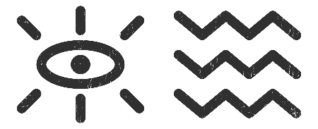 Hill Marks