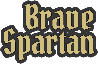 Brave Spartan