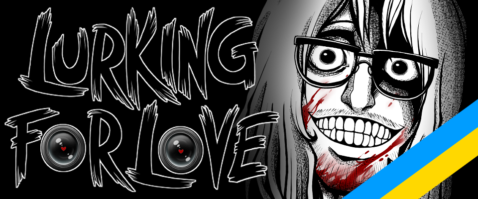 Lurking For Love (UA) FAN LOCALIZATION