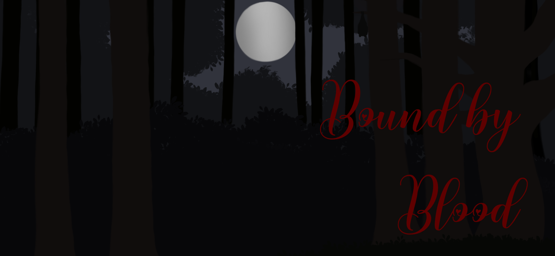 Bound By Blood