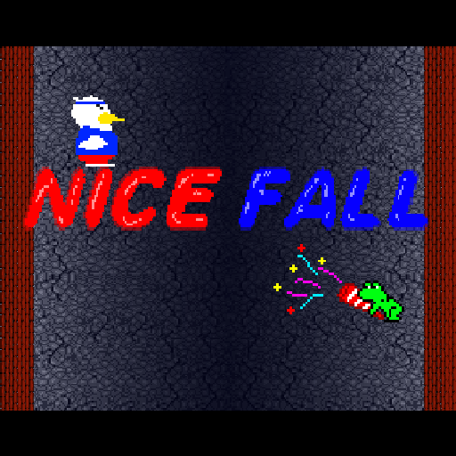 Nice Fall