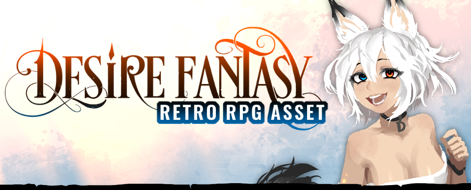 DESIRE FANTASY 152 Icons Items & Weapons - RPG RETRO TOPDOWN