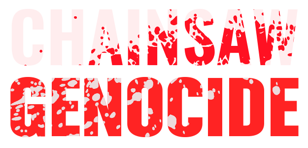 Chainsaw Genocide DEMO [V2 Demo Update Out Now!]