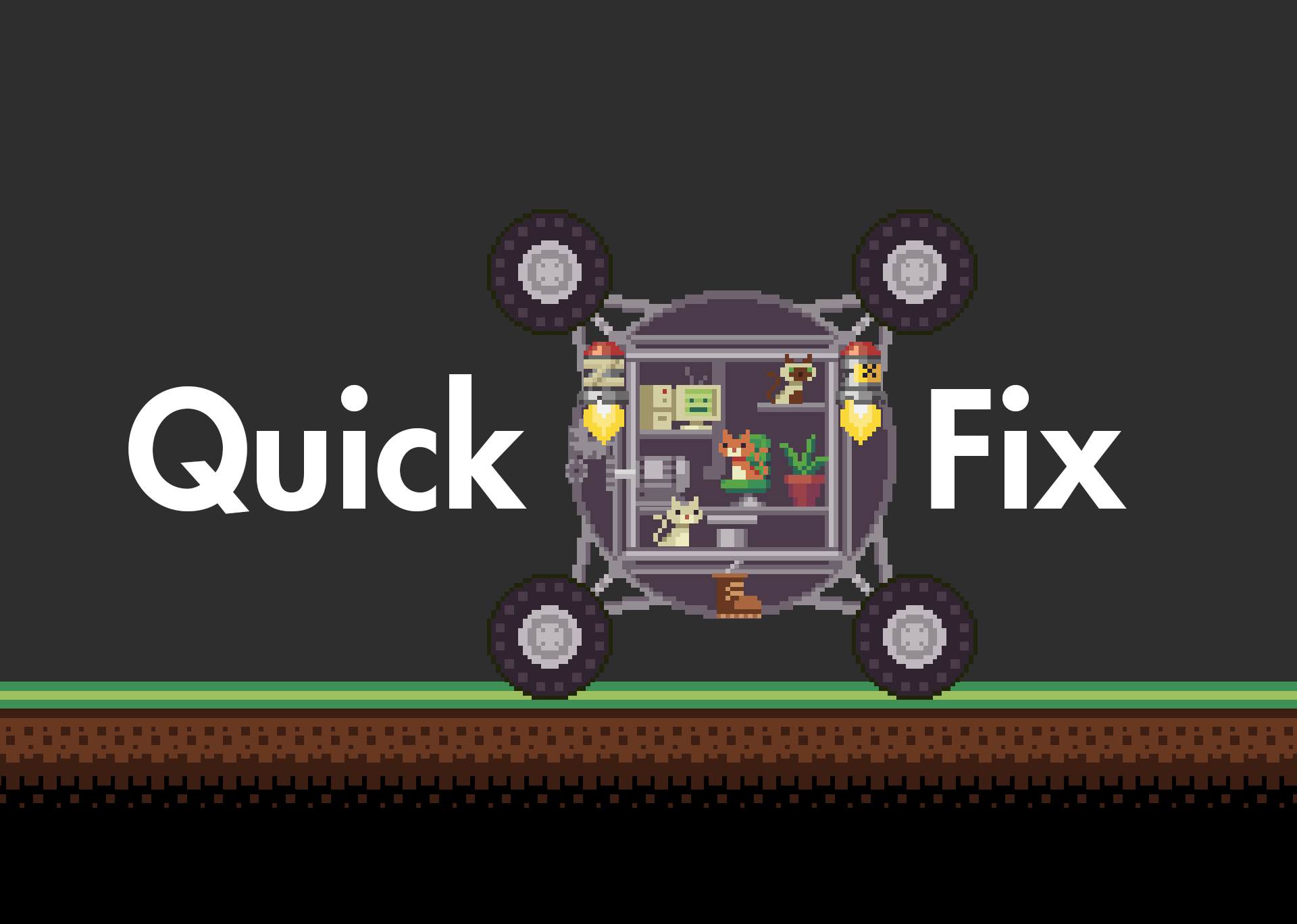 Quick Fix