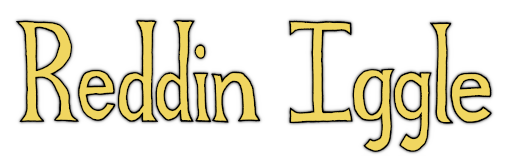 Reddin Iggle