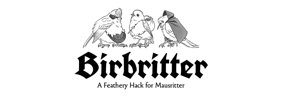 Birbritter