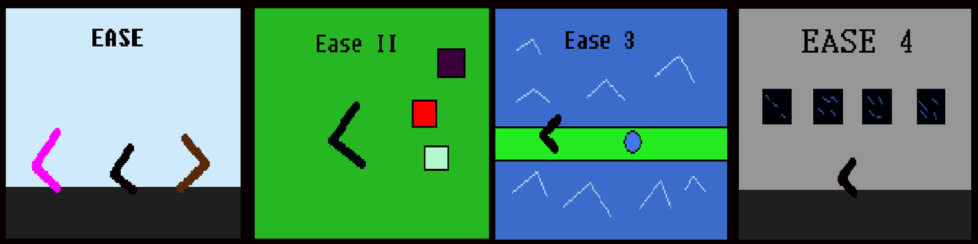Ease Collection