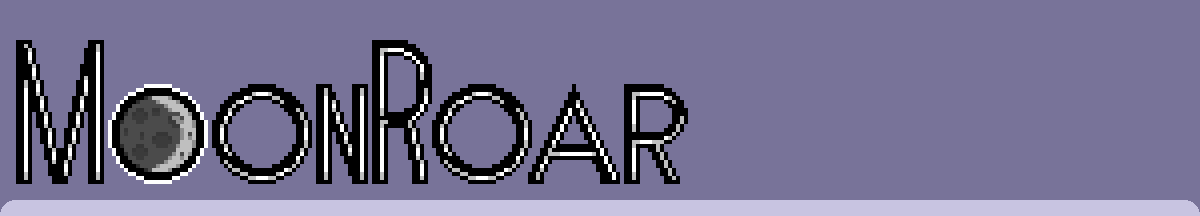 MoonRoar Free Assets Showcase