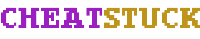 Cheatstuck BETA