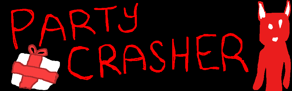 Party Crasher