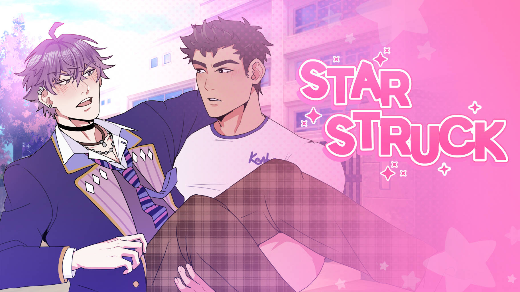 Starstruck
